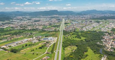 Águas de Palhoça inicia atividades no município no dia 1º de dezembro