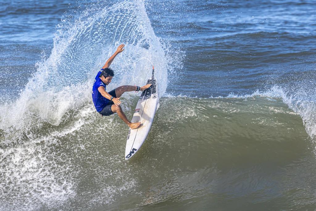 Águas de Palhoça apoia etapa inédita da Confederação Brasileira de Surf na Guarda do Embaú Águas de Palhoça apoia etapa inédita da Confederação Brasileira de Surf na Guarda do Embaú